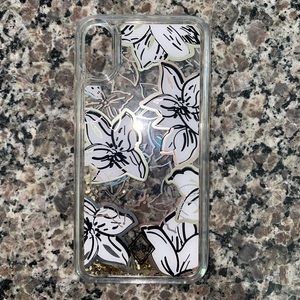 Vera Bradley iPhone X Phonw Case